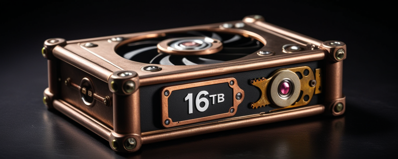 Efficient, transparent and free file compression for your storage - [SSD/HDD, Windows]